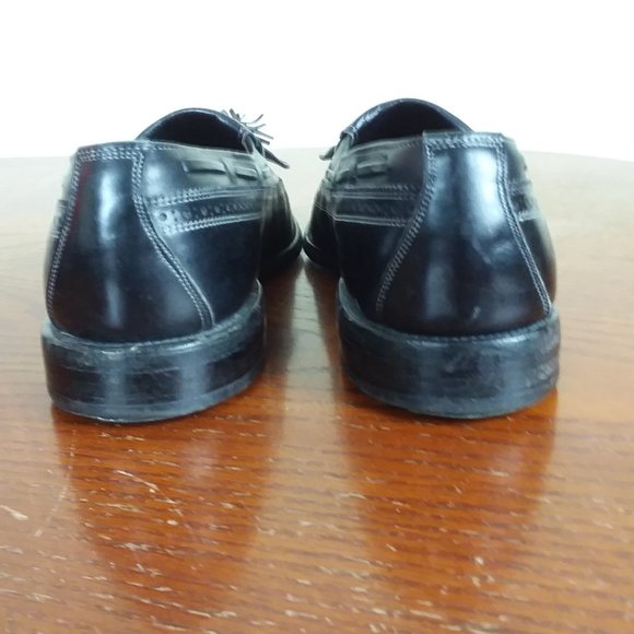 Allen Edmonds Arlignton Slip On Shoes Size 10.5 C main image 12